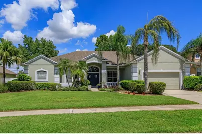 2898 Oak Bluff Way, Oviedo, FL 32765 - Photo 1