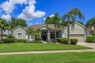 2898 Oak Bluff Way, Oviedo, FL 32765 - Photo 1