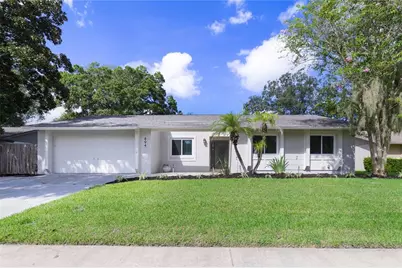 894 Little Bend Road, Altamonte Springs, FL 32714 - Photo 1
