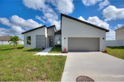 217 Cimarron Drive, Poinciana, FL 34759 - Photo 1