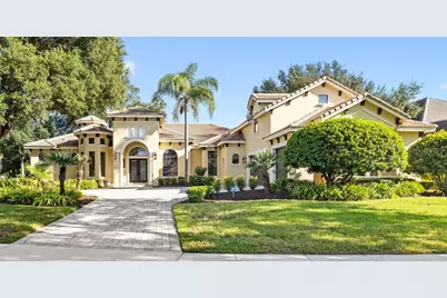 25514 High Hampton Circle, Sorrento, FL 32776 - Photo 1