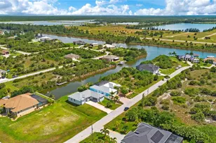 10658 Rainsville St, Port Charlotte, FL 33981 - Photo 33