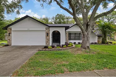3655 Erin Brook Drive, New Port Richey, FL 34655 - Photo 1