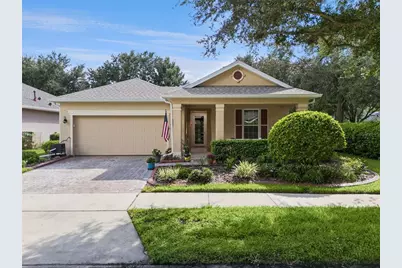 202 Drummond Lane, Deland, FL 32724 - Photo 1