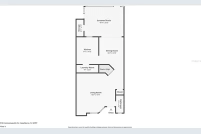 910 Commonwealth Court, Casselberry, FL 32707 - Photo 21