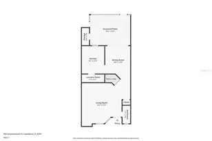 910 Commonwealth Ct, Casselberry, FL 32707 - Photo 21