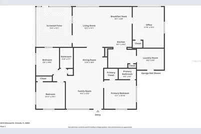 6316 Hillwood Drive, Orlando, FL 32809 - Photo 21