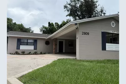 2809 W Fairbanks Avenue, Winter Park, FL 32789 - Photo 1