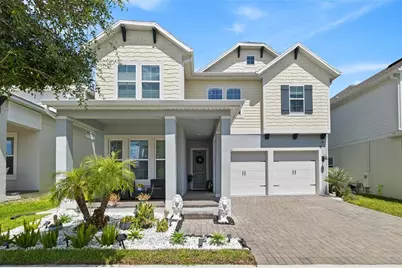 14961 Lebeau Loop, Winter Garden, FL 34787 - Photo 3