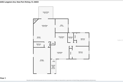 6452 Langston Avenue, New Port Richey, FL 34653 - Photo 21