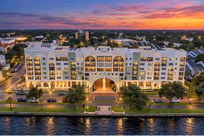 225 W Seminole Boulevard #201, Sanford, FL 32771 - Photo 1