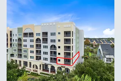 225 W Seminole Boulevard #201, Sanford, FL 32771 - Photo 5