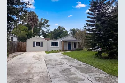 212 W Hiawatha Street, Tampa, FL 33604 - Photo 1