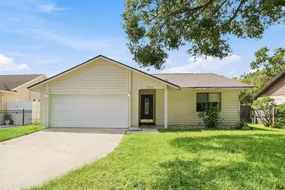 7720 Lakeside Woods Drive, Orlando, FL 32810 - Photo 1
