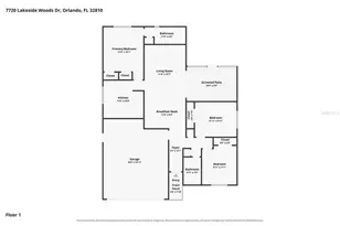 7720 Lakeside Woods Dr, Orlando, FL 32810 - Photo 21