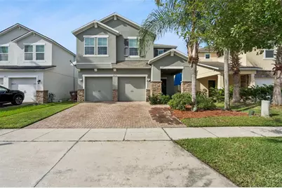 2815 Monticello Way, Kissimmee, FL 34741 - Photo 35