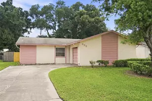 855 Killearn Blvd, Winter Haven, FL 33880 - Photo 1