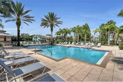 3002 Limbo Lane #103, Kissimmee, FL 34746 - Photo 39