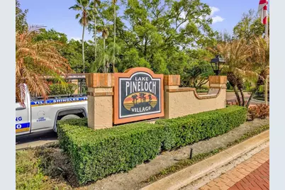 1313 Lake Willisara Circle #1313, Orlando, FL 32806 - Photo 33
