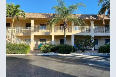 9060 Blind Pass Road #25, Saint Pete Beach, FL 33706 - Photo 1