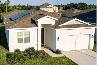 1971 Pond Pine Court, Haines City, FL 33844 - Photo 1