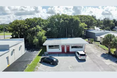 102 L B Brown Avenue, Bartow, FL 33830 - Photo 1