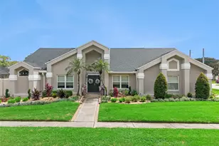 813 Silverwood Dr, Lake Mary, FL 32746 - Photo 1