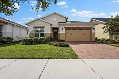 2788 Southland Street, Saint Cloud, FL 34772 - Photo 1