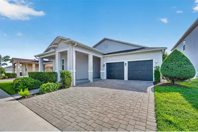 3019 Cherry Orchard Lane, Winter Garden, FL 34787 - Photo 3