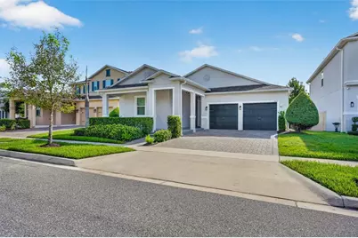 3019 Cherry Orchard Lane, Winter Garden, FL 34787 - Photo 5