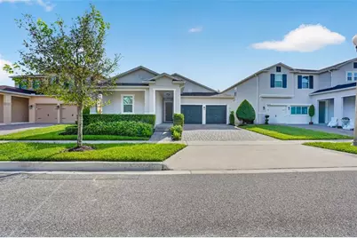 3019 Cherry Orchard Lane, Winter Garden, FL 34787 - Photo 7