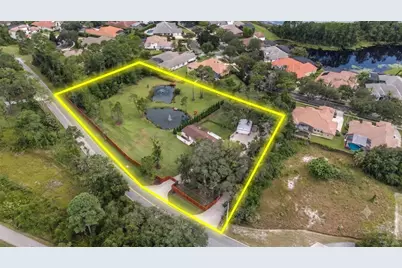 6697 Markham Road, Sanford, FL 32771 - Photo 1