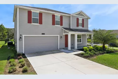 5478 Limestone Street, Mount Dora, FL 32757 - Photo 3