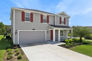 5478 Limestone St, Mount Dora, FL 32757 - Photo 3