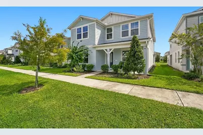 6067 Wooded Brush Alley, Saint Cloud, FL 34771 - Photo 3