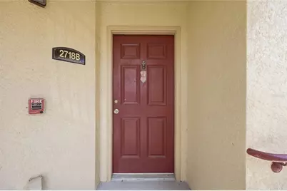 2718 Club Cortile Circle #B, Kissimmee, FL 34746 - Photo 5