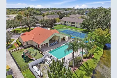 2718 Club Cortile Circle #B, Kissimmee, FL 34746 - Photo 9