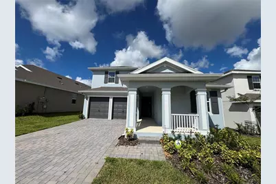 1675 Pyramid Hill Street, Minneola, FL 34715 - Photo 1