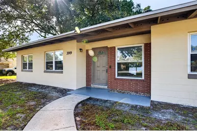 399 Beth Drive, Sanford, FL 32771 - Photo 3