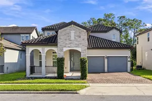 12688 Salomon Cove Dr, Windermere, FL 34786 - Photo 1