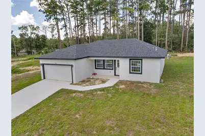 1115 W Cary Drive, Citrus Springs, FL 34434 - Photo 3