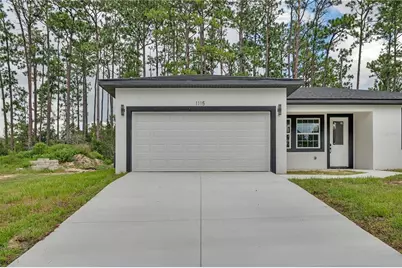 1115 W Cary Drive, Citrus Springs, FL 34434 - Photo 5