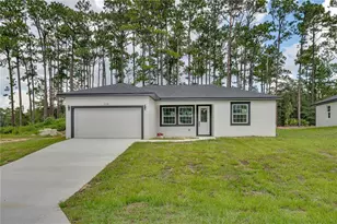 1115 W Cary Dr, Citrus Springs, FL 34434 - Photo 1
