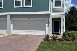 189 Glass Onion Dr, Groveland, FL 34737 - Photo 1