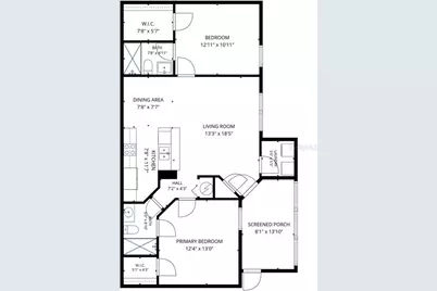 635 Buoy Lane #201, Altamonte Springs, FL 32714 - Photo 17