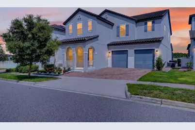 9845 Emerald Berry Drive, Winter Garden, FL 34787 - Photo 1