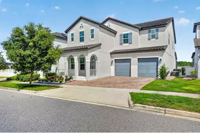 9845 Emerald Berry Drive, Winter Garden, FL 34787 - Photo 3
