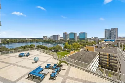 150 E Robinson Street #802, Orlando, FL 32801 - Photo 55