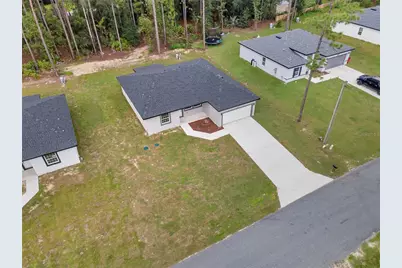 1097 W Cary Drive, Citrus Springs, FL 34434 - Photo 5