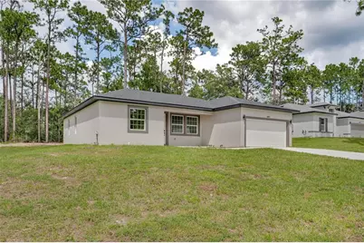 1097 W Cary Drive, Citrus Springs, FL 34434 - Photo 1